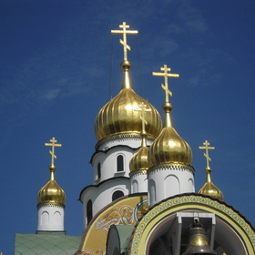 Храмы Ростова